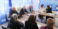 Совершенствование регионального закона в сфере безнадзорных животных на контроле у Игоря Мартынова - Астрахань 24