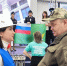 Астраханские колледжи представили востребованные специальности на ярмарке вакансий для участников СВО и членов их семей - Министерство образования и науки