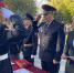 Астраханские суворовцы дали торжественную клятву - Министерство образования и науки