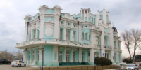 В Астрахани в районе Дворца бракосочетания изменили схему организации дорожного движения - ГТРК Лотос