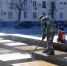В Астрахани городские власти приступили к консервации фонтанов - Газета Волга