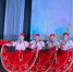 Танцоры из Астрахани взяли Гран-при Всероссийского конкурса «Осенняя феерия» - Bloknot-Astrakhan.Ru