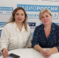 Как выбрать профессию? Интервью с заместителем директора Кузнецовой Еленой Александровной в предверии ЕДОД-2025 на радио ГТРК Лотос - АГПК
