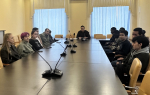 В АГАСУ обсудили создание комфортной среды для иностранных студентов