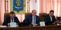 Депутаты фракции «Единой России» назначены руководителями профильных комитетов Городской Думы - Единая Россия