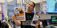 Астраханский государственный политехнический колледж стал участником Ярмарки трудоустройства для участников СВО и их семей - АГПК