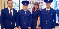 1 - Астраханский филиал ВГАВТ