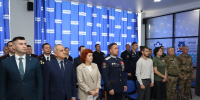 II региональное заседание Ассоциации ветеранов специальной военной операции состоялось в Астрахани - Ast-News.Ru