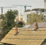 город, стройка, застройка, дома, жилье - Астраханский листок