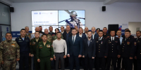 Астраханская область развивает систему поддержки ветеранов СВО - Комсомольская Правда