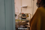 «Некоторые называют свою дату смерти»: чем живут и о чём жалеют пациенты паллиативного отделения