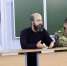 Разговор по душам - ЗАГС Астраханской области