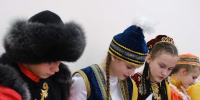 Астраханцы смогут присоединиться к акции «Большой этнографический диктант» - Газета Волга