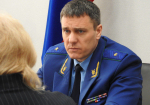 Владимир Путин назначил нового прокурора Астраханской области