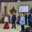 В Астраханской области в Камызякской детской школе искусств открылось фольклорное отделение - Портал органов государственной власти