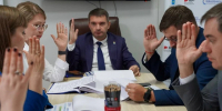 Астраханские промышленные предприятия получат 90 млн рублей - Комсомольская Правда