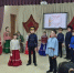 В детской школе искусств в Камызяке открылось фольклорное отделение - Астрахань 24