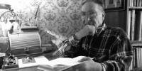 В Астрахани ушёл из жизни выдающийся историк-краевед Александр Марков - ГТРК Лотос