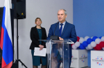 В Астрахани начала работу Прикаспийская международная модель ООН