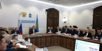 В Астраханской области рассмотрели способы защиты молодежи от негативного влияния - Министерство региональной безопасности