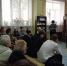 Читатели прошлись по героическим улицам Астрахани - ЦГБС г. Астрахани