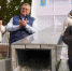 Астраханский губернатор выпустил в волгу 27 тысяч мальков сазана - Ast-News.Ru