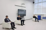 В Астрахани состоялось первое заседание профессионального сообщества специалистов по информационной безопасности