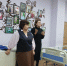 Очередное занятие Школы ухода провели специалисты дома-интерната «Забота» - Министерство соцразвития и труда