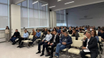 В Астрахани прошла первая встреча экспертов в области информационной безопасности