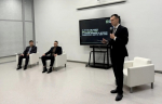 Защитный «Код патриот»: в Астрахани создано профессиональное сообщество специалистов по кибербезопасности