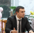 Министр социального развития и труда Астраханской области встретился с коллективом дома ребенка «Капелька» - Газета Волга