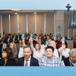 Состоялась отчетно-выборная конференция Астраханской областной организации профсоюза работников здравоохранения РФ
