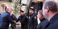 Астраханская область передала в зону СВО партию гуманитарной помощи - Bloknot-Astrakhan.Ru