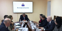 Через десять лет 70% населения Володарского района будет обеспечено питьевой водой - Punkt-a.info