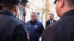 Астраханский губернатор передал бойцам СВО комфортабельный 45-местный автобус