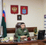 Поздравление руководителя следственного управления Ибрагима Могушкова с Днем народного единства - СУ СК РФ