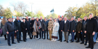 1 - Городская Дума