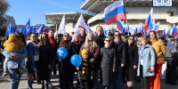 Астраханские педагоги присоединились к празднованию Дня народного единства - Министерство образования и науки