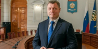 Игорь Бабушкин поздравил астраханцев с Днём народного единства - ГТРК Лотос