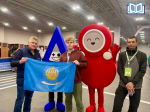 Команда Астраханской области завершила выступление в финале Национального чемпионата по профессиональному мастерству среди инвалидов и лиц с ОВЗ «Абилимпикс»