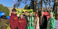 Мария Лиджиева: вместе в единстве – наша сила! - Справедливая Россия
