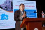 Эксперты из России, Беларуси и Узбекистана обсудили охрану женского здоровья