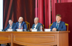 Эксперты из России, Беларуси и Узбекистана обсудили охрану женского здоровья