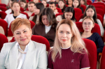 Эксперты из России, Беларуси и Узбекистана обсудили охрану женского здоровья