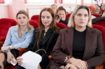 Эксперты из России, Беларуси и Узбекистана обсудили охрану женского здоровья