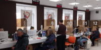 Астраханцы могут узнать всё о МФЦ региона в официальном госпаблике - Портал органов государственной власти