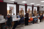 Астраханцы могут узнать всё о МФЦ региона в официальном госпаблике