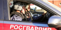 Задержан астраханец, который вёл себя непристойно возле колледжа - ГТРК Лотос