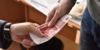 В Астрахани бывшего следователя городского УМВД ожидает суд за взятничество - Punkt-a.info