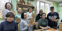 Областной центр народной культуры принял участие в акции «Ночь искусств» - Научно-методический центр народной культуры